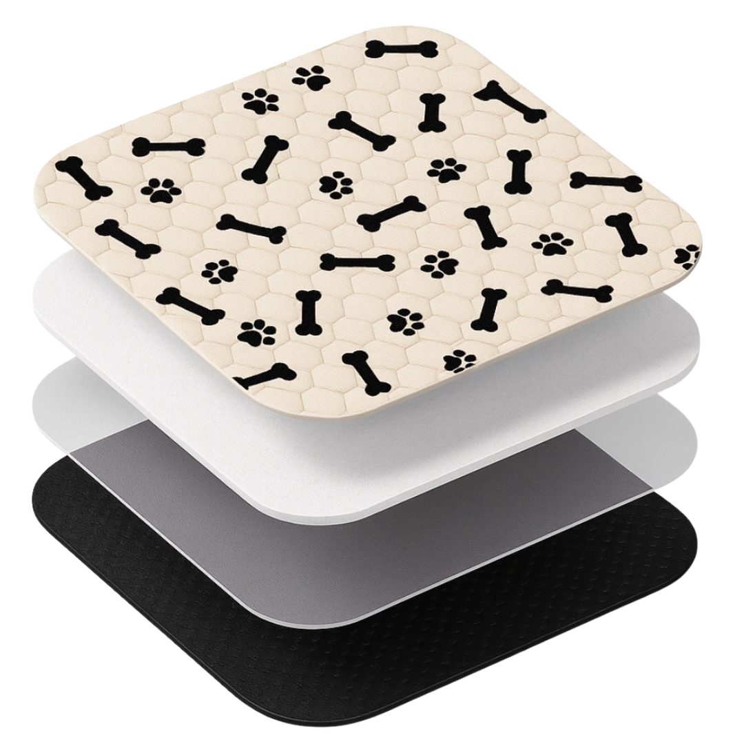 Extra Odor Control Layer