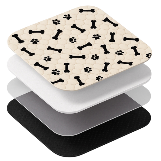 Extra Odor Control Layer