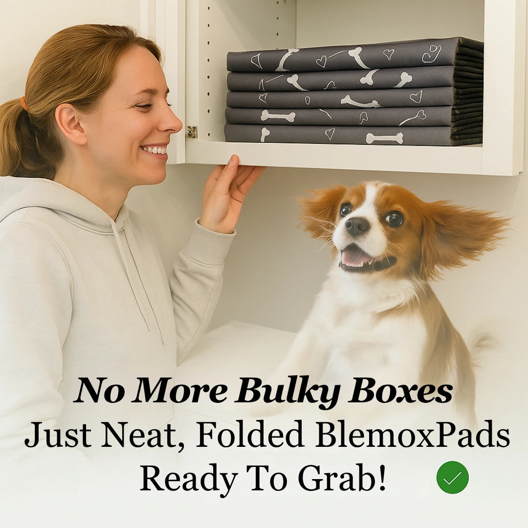 Washable Pad With Pheromone Technology